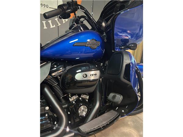 2025 HARLEY-DAVIDSON ROAD GLIDE