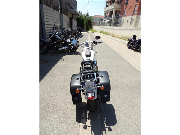2019 HARLEY-DAVIDSON SUPERLOW