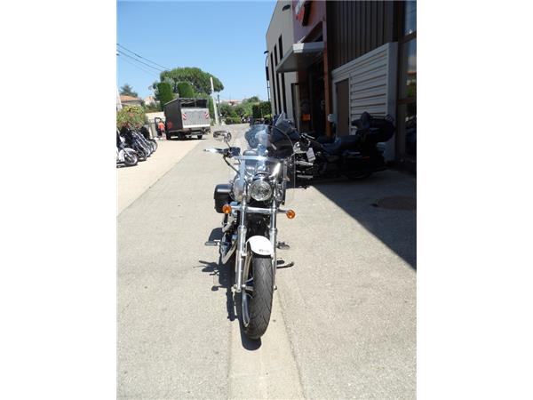 2019 HARLEY-DAVIDSON SUPERLOW
