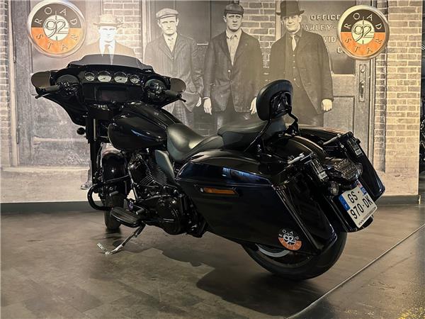 2023 HARLEY-DAVIDSON STREET GLIDE