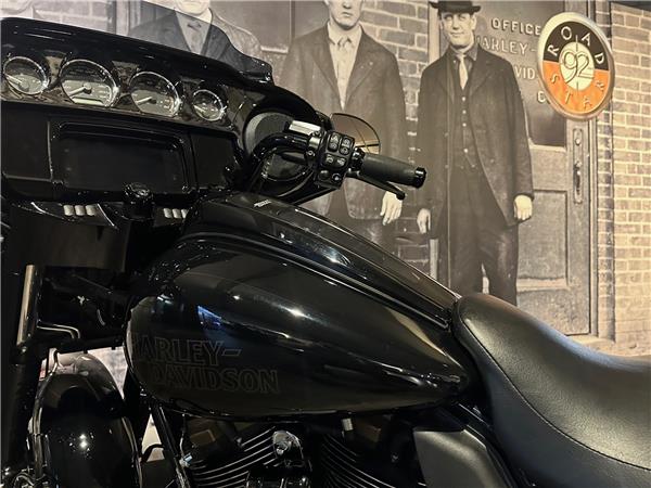 2023 HARLEY-DAVIDSON STREET GLIDE