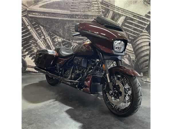2024 HARLEY-DAVIDSON STREET GLIDE