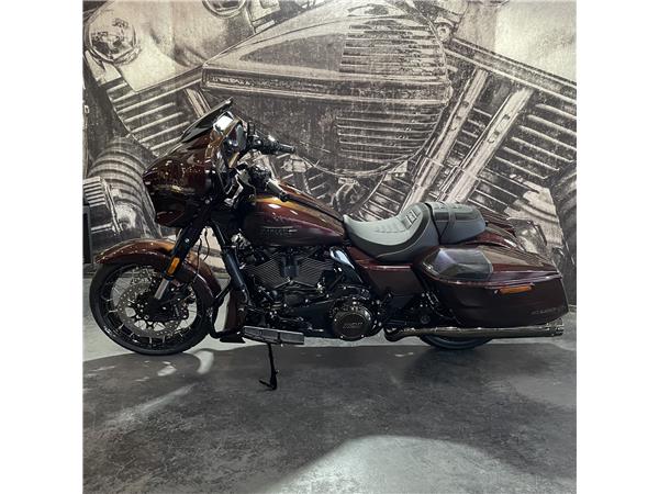 2024 HARLEY-DAVIDSON STREET GLIDE