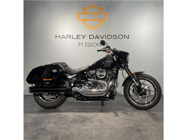 2024 HARLEY-DAVIDSON SPORT GLIDE