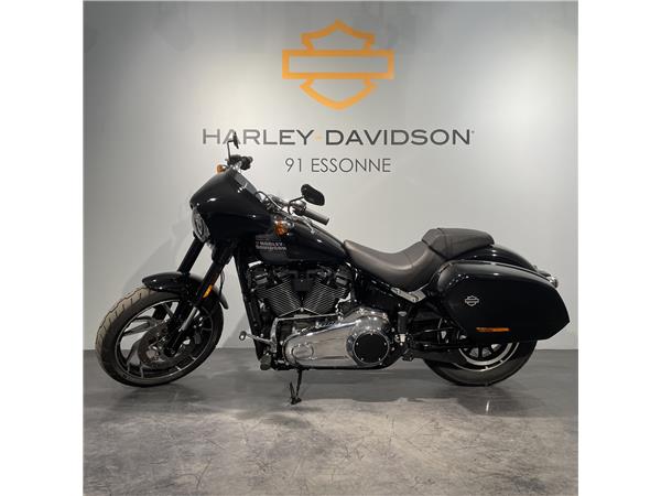 2024 HARLEY-DAVIDSON SPORT GLIDE