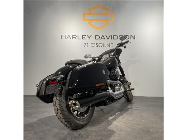 2024 HARLEY-DAVIDSON SPORT GLIDE