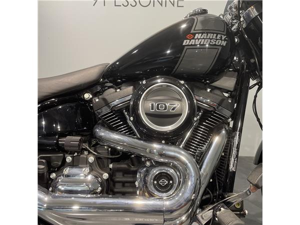 2024 HARLEY-DAVIDSON SPORT GLIDE
