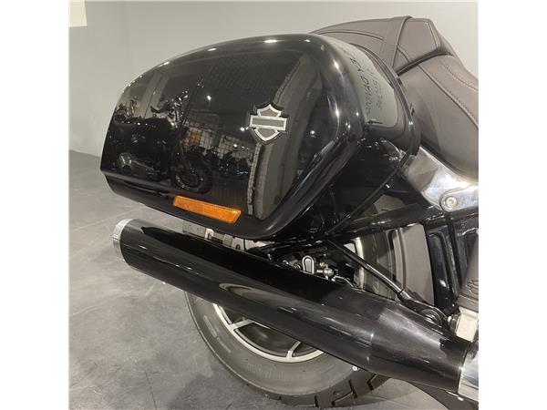 2024 HARLEY-DAVIDSON SPORT GLIDE