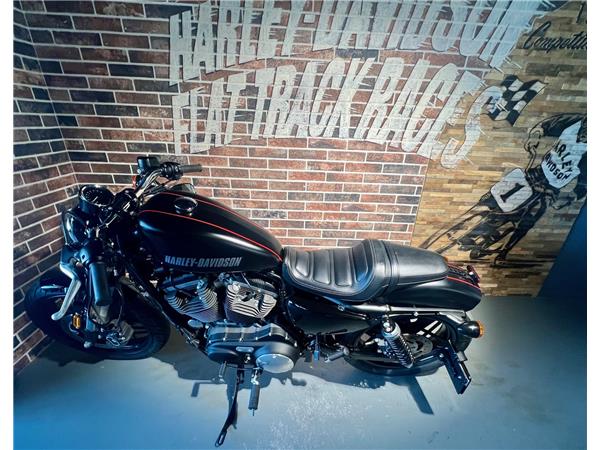 2018 HARLEY-DAVIDSON Sportster XL 1200 CX Sportster Roadster ABS