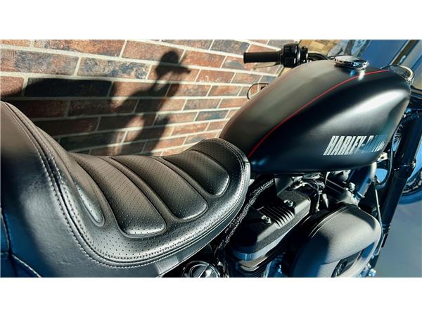 2018 HARLEY-DAVIDSON Sportster XL 1200 CX Sportster Roadster ABS