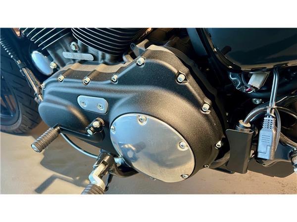 2018 HARLEY-DAVIDSON Sportster XL 1200 CX Sportster Roadster ABS