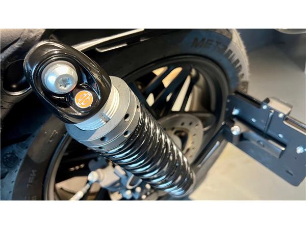 2018 HARLEY-DAVIDSON Sportster XL 1200 CX Sportster Roadster ABS