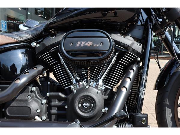 2021 HARLEY-DAVIDSON SOFTAIL FXLRS LOW RIDER S