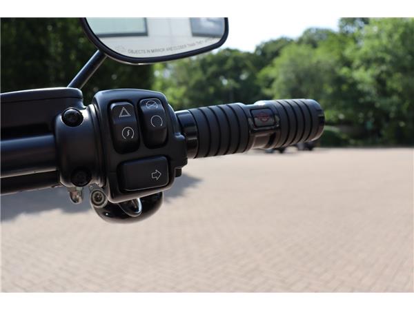 2021 HARLEY-DAVIDSON SOFTAIL FXLRS LOW RIDER S