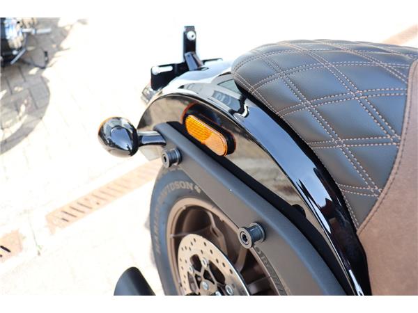 2021 HARLEY-DAVIDSON SOFTAIL FXLRS LOW RIDER S