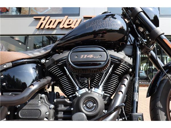 2021 HARLEY-DAVIDSON SOFTAIL FXLRS LOW RIDER S