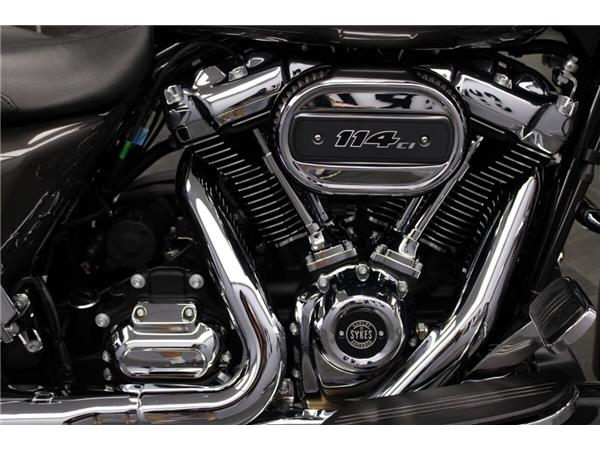 2023 Harley-Davidson Street Glide Special