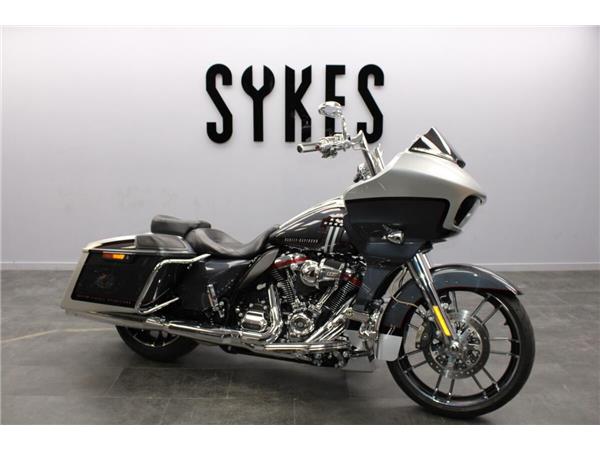 2019 Harley-Davidson CVO Road Glide