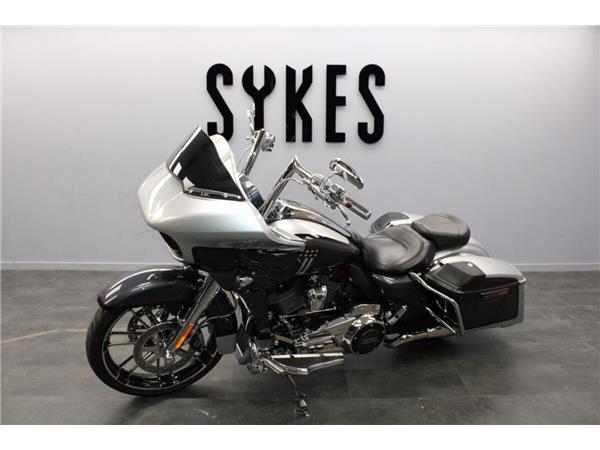 2019 Harley-Davidson CVO Road Glide