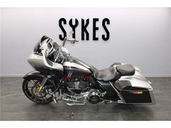 2019 Harley-Davidson CVO Road Glide