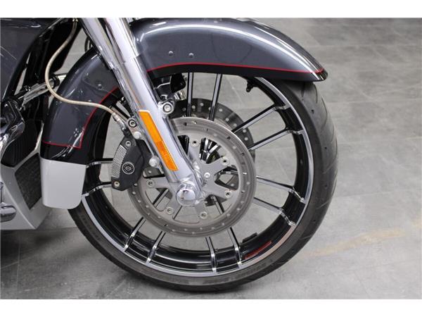 2019 Harley-Davidson CVO Road Glide