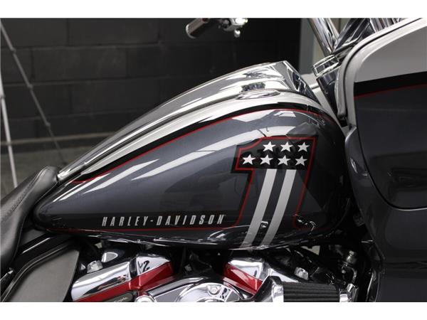 2019 Harley-Davidson CVO Road Glide