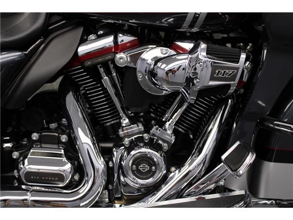 2019 Harley-Davidson CVO Road Glide