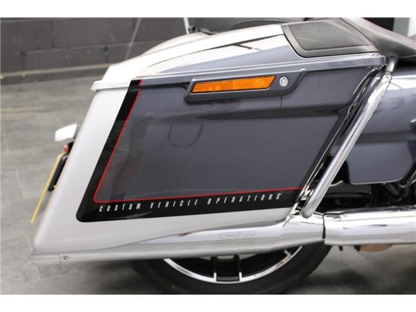 2019 Harley-Davidson CVO Road Glide