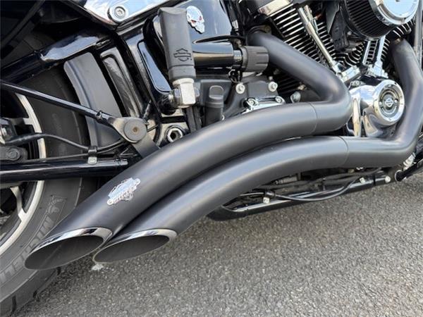 2023 Harley-Davidson Sport Glide