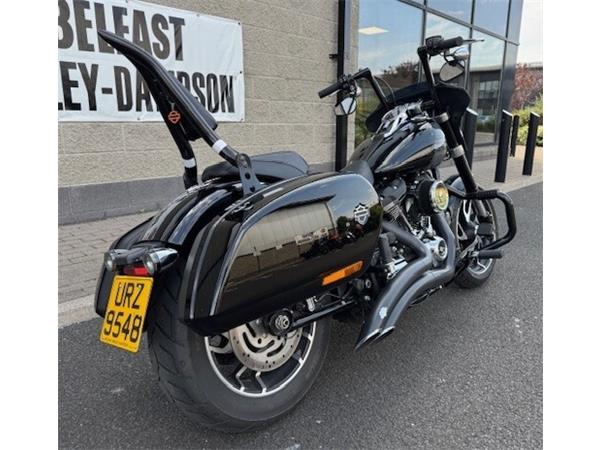 2023 Harley-Davidson Sport Glide
