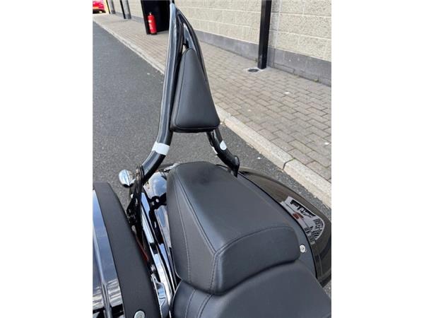 2023 Harley-Davidson Sport Glide