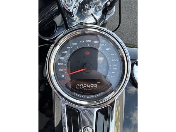 2023 Harley-Davidson Sport Glide