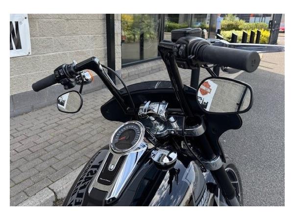 2023 Harley-Davidson Sport Glide
