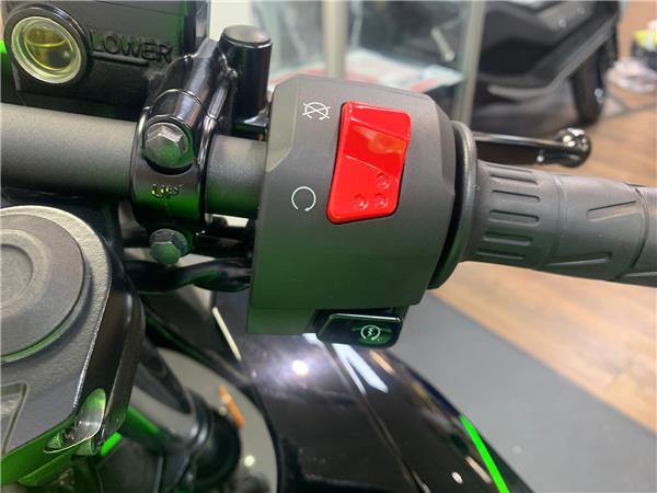 2024 KAWASAKI NINJA 125