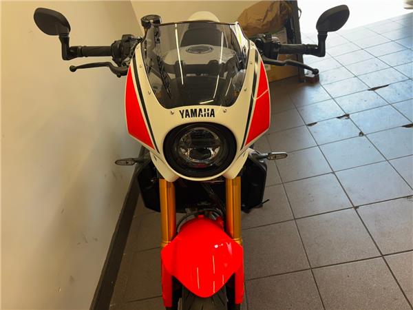 2025 YAMAHA XSR900