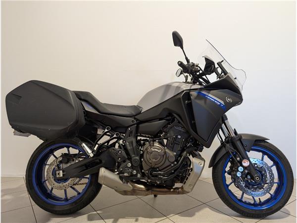2021 YAMAHA TRACER 7 GT