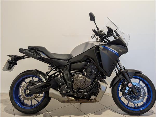 2021 YAMAHA TRACER 7 GT