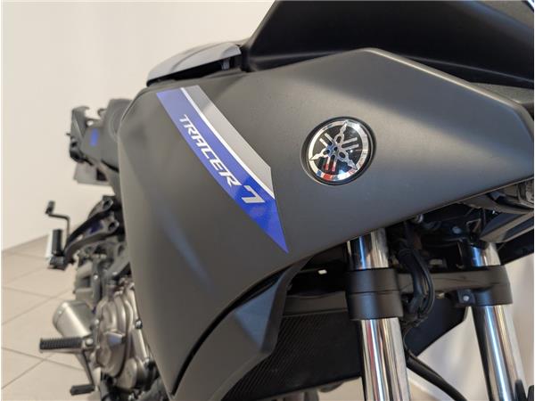 2021 YAMAHA TRACER 7 GT