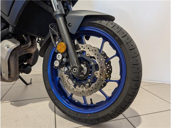 2021 YAMAHA TRACER 7 GT