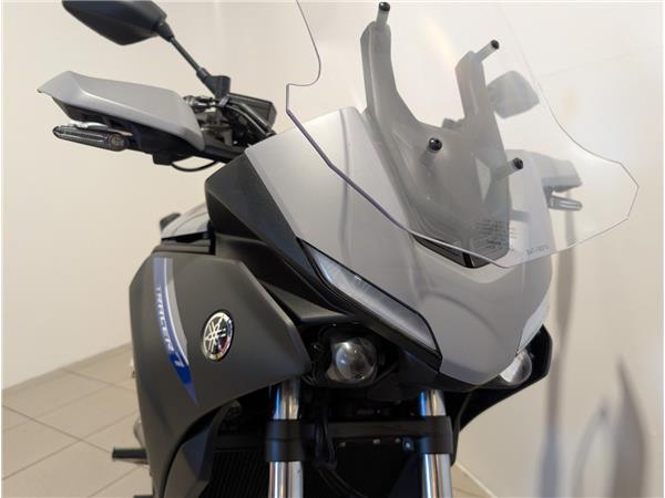 2021 YAMAHA TRACER 7 GT
