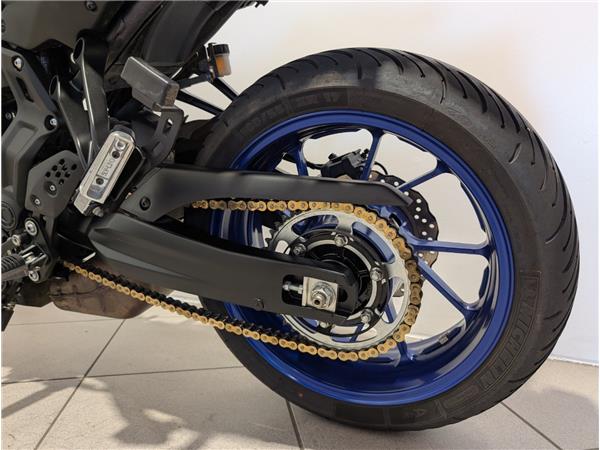 2021 YAMAHA TRACER 7 GT