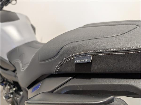 2021 YAMAHA TRACER 7 GT