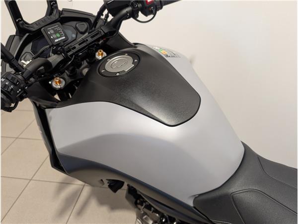 2021 YAMAHA TRACER 7 GT