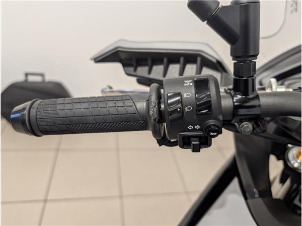 2021 YAMAHA TRACER 7 GT