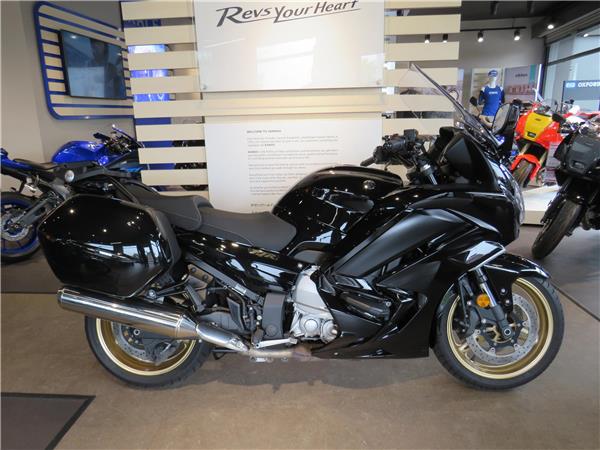 YAMAHA FJR1300 AE  ULTIMATE EDITION