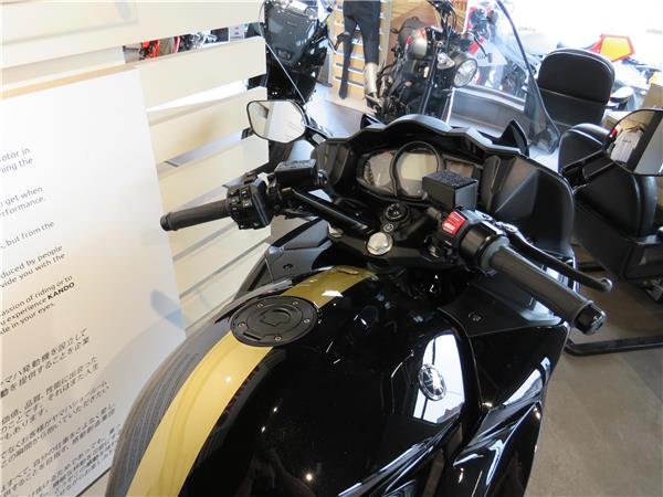 YAMAHA FJR1300 AE  ULTIMATE EDITION