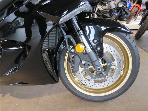 YAMAHA FJR1300 AE  ULTIMATE EDITION