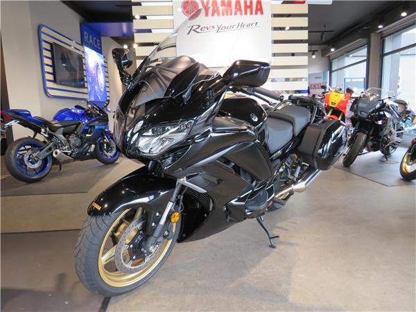 YAMAHA FJR1300 AE  ULTIMATE EDITION