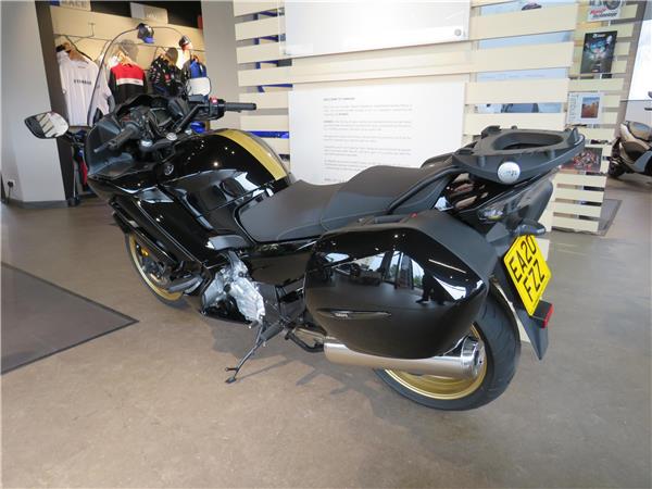 YAMAHA FJR1300 AE  ULTIMATE EDITION