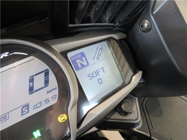 YAMAHA FJR1300 AE  ULTIMATE EDITION